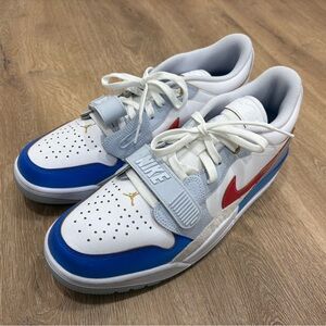 NWOB-Jordan Legacy 312 Low